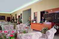 Lobby Hotel Terme Villa Piave