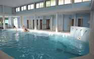 Hồ bơi 3 Hotel Terme Villa Piave