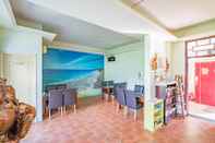 Lobby Hualien Tour B&B