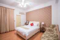 Bedroom Hualien Tour B&B