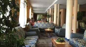 Lobby 4 Hotel Al Sole Terme
