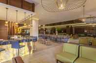 Bar, Kafe dan Lounge Club Grand Aqua - All Inclusive