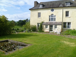 ภายนอกอาคาร 4 Aberllynfi Riverside Guesthouse