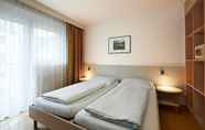 Bedroom 2 Hotel Kolpinghaus Wien Zentral