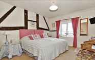 Kamar Tidur 2 Cleaver Cottage Bed & Breakfast