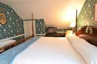 Bedroom Duling Kurtz House & Country Inn