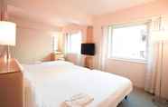 Kamar Tidur 3 Smile Hotel Naha City Resort