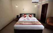 Kamar Tidur 7 Diamond Crown Hotel