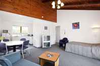 Common Space Accommodation Te Puna