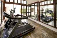 Fitness Center lebua Lucknow