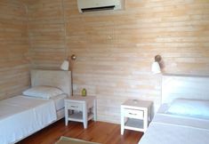 Bedroom 5 Hemera Boutique Hotel