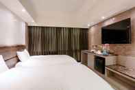 Bilik Tidur Shui Sha Lian Hotel