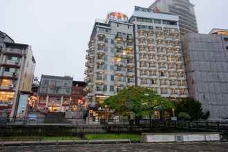 Luar Bangunan 4 Shui Sha Lian Hotel