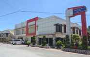 EXTERIOR_BUILDING Roadhaus Hotel - The Manny Pacquiao Hotel