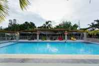 Swimming Pool Venue 88
