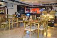 Bar, Cafe and Lounge Phela Grande Hotel