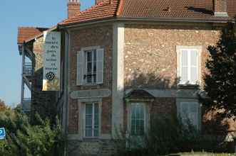 Exterior 4 Relais du Silence Auberge de la Source