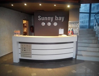 Sảnh chờ 2 Hotel Sunny Bay