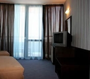 Phòng ngủ 5 Hotel Sunny Bay