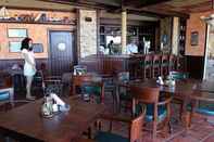 Bar, Kafe, dan Lounge Hotel Sunny Bay