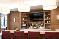 Bar, Kafe dan Lounge Hyatt House New York/Chelsea