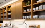 ร้านอาหาร 5 Hyatt House New York/Chelsea