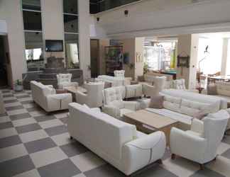 Lobby 2 Club Bayar Hotel - All Inclusive