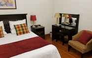 Kamar Tidur 6 Ocean Park Guest House