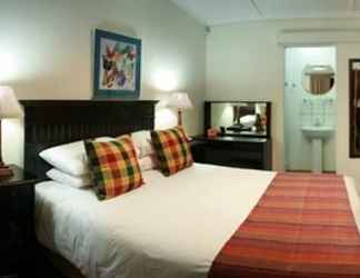 Bilik Tidur 2 Ocean Park Guest House