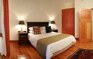 Kamar Tidur 3 Ocean Park Guest House