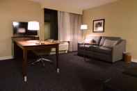 Common Space Hampton Inn & Suites Cazenovia