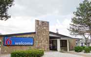 ภายนอกอาคาร 3 Motel 6 Erie, PA