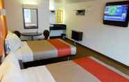 ห้องนอน 7 Motel 6 Erie, PA