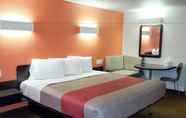 ห้องนอน 2 Motel 6 Erie, PA