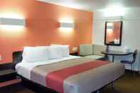 ห้องนอน Motel 6 Erie, PA