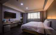 Phòng ngủ 3 Beauty Trip Hotel