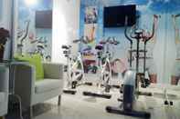 Fitness Center 168 Motel-Taoyuan