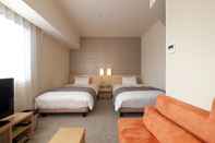 Phòng ngủ Cocochee Hotel Numazu