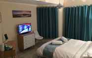 Kamar Tidur 2 The Station Inn