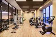 Fitness Center Somerset Xindicheng Xi'an