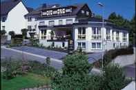 ภายนอกอาคาร Hotel zum Kronprinzen