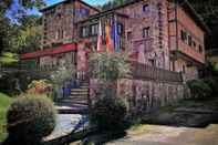 Exterior Hotel La Casona de la Torre