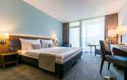 Bilik Tidur 3 Deltapark Vitalresort