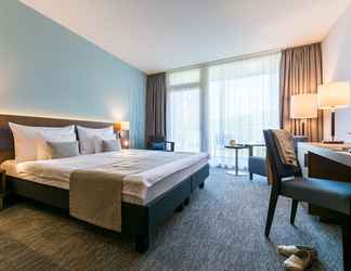 Bilik Tidur 2 Deltapark Vitalresort