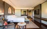 Bedroom 3 Phuket Marriott Resort and Spa, Nai Yang Beach