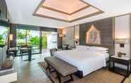 Kamar Tidur 6 Phuket Marriott Resort and Spa, Nai Yang Beach