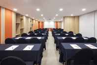 Functional Hall Travelodge Dongdaemun Hotel