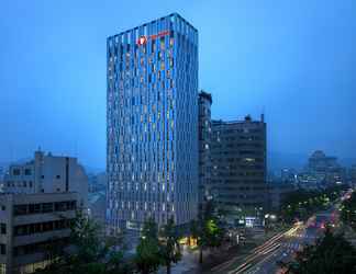 Bên ngoài 2 Travelodge Dongdaemun Hotel