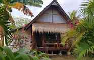 Bedroom 3 Adeng-Adeng Bungalows