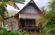 Bedroom 3 Adeng-Adeng Bungalows